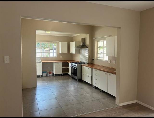 5 BEDROOM PROPERTY TO RENT IN WATERKLOOF